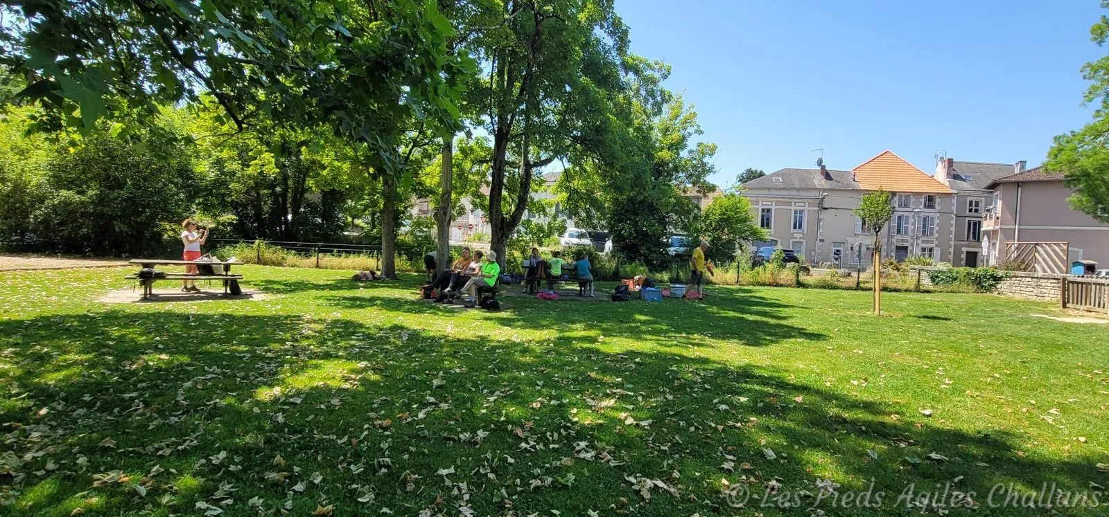 Détente