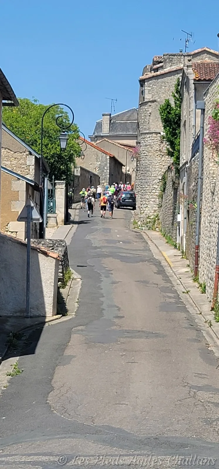La difficulté du jour . . . .